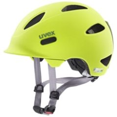 2023 UVEX HELMA OYO NEON YELLO