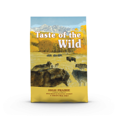 TOW High Prairie Canine 2kg