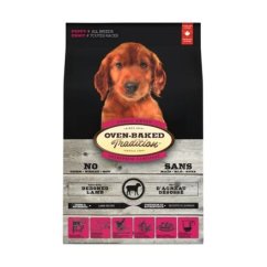 OBT Puppy DOG Lamb All Breeds 2,27 kg