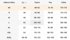 Funkční 3D nátělník s merch Nice Friend