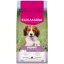 Krmivo EUKANUBA Puppy Small & Medium rich in lamb 12kg