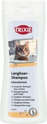 TRIXIE Langhaar šampon 250 ml - pro dlouhosrsté kočky