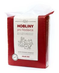 Hobliny bezprašné Limara 60 l / 2,5kg