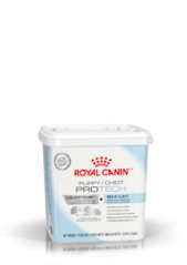 Royal Canin PRO Dog Puppy Pro Tech 0,3 kg