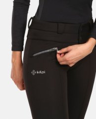 Dámské softshellové kalhoty KILPI MAURA-W