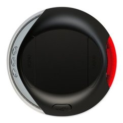 Osvětlení Flexi LED Lighting System na vodítko černé