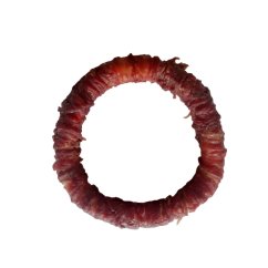 Donut s kachním masem měkký JUKO Snacks 225 g (1 ks)