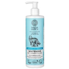 Kondicioner Wilda Siberica Whitening 400ml