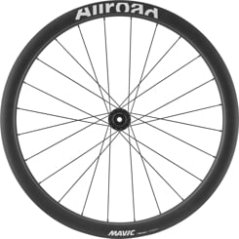 MAVIC ALLROAD S CARBON DISC CE