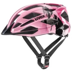 UVEX HELMA AIR WING 2 STRAWBER