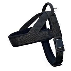 Postroj s úchytem XL