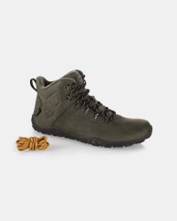 Barefoot outdoorová obuv Kilpi BARE HIGH WP-U