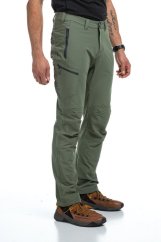 Pánské outdoorové kalhoty Kilpi TIDE-M