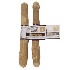 Žvýkací kávové dřevo JUKO S (cca 85 g)
