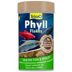 Krmivo Tetra Phyll 100ml