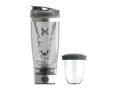 PROMiXX PRO Elektrický šejkr dobíjecíPROMiXX PRO | Elektrický šejkr dobíjecí - Stainless steel
