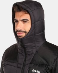 Pánská péřová bunda Kilpi GUSS-M