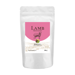 BOHEMIA SUPER PREMIU Lamb motivation 200g