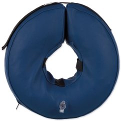 Límec ochranný nafukovací vel. S modrý