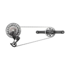 GS XXSL EAGLE TRANSMN AXS PM 1