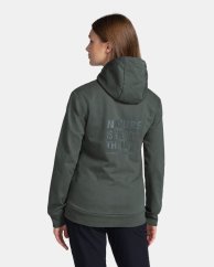 Dámská bavlněná mikina Kilpi BERY-W