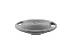 SWING Balanční deska s úchyty - plastová