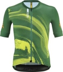 MAVIC PÁNSKÝ DRES S KRÁTKÝM RU