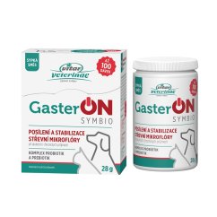 Vitar Veterinae GasterON Symbio 28 g
