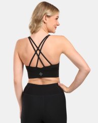 Dámská sportovní podprsenka Kilpi MARI-W pro intenzivní aktivity