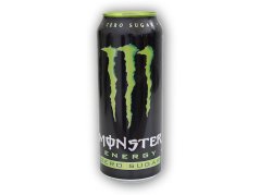 Monster Energy Zero 500ml