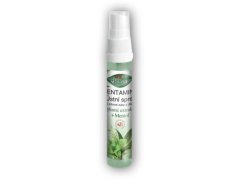 Dentamint ústní sprej Mentol 27ml