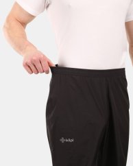Pánské nepromokavé outdoorové kalhoty Kilpi MAULES-M