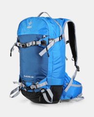 Freeride batoh Kilpi GLACIER-U