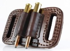 Kulová průvlečka na opasek