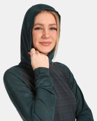 Dámská běžecká mikina Kilpi AILEEN-W