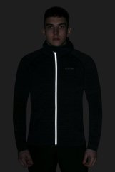 Unisex střední vrstva Kilpi HADSON-U