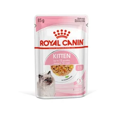Royal Canin FHN Cat Kitten Jelly 12x85 g
