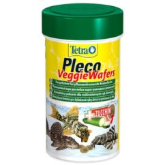 Krmivo Tetra Pleco Veggie Wafers 100ml
