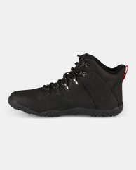 Unisex vysoká outdoorová barefoot obuv Kilpi BARE HIGH WP-U