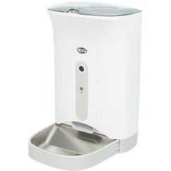 Automatický zásobník na krmivo SMART TX8 4,3l/24x38x19 cm bílý (RP 2,90 Kč)