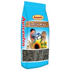 Slunečnice Avicentra černá 16kg