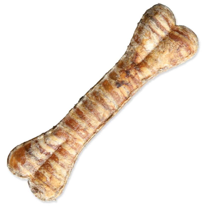 Pochoutka Trixie žvýkací kosti z průdušnice 10 cm, 2x35g