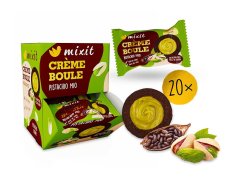 Créme boule - Pistachio Mio 30g