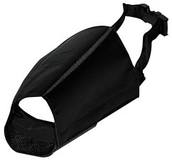 Náhubek ochranný nylon Muzzle č.0 jorkšír