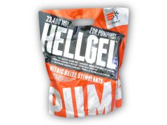 HELLGEL Nitric Oxide 25 x 80g