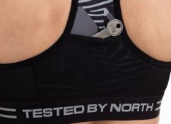 Dámská sportovní podprsenka Kilpi RINTA-W