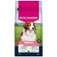 Krmivo EUKANUBA Senior Small and Medium rich in lamb 12kg