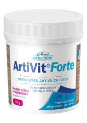 Vitar veterinae Artivit Forte prášek 70 g