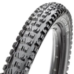 MAXXIS PLÁŠŤ MINION DHF kevlar