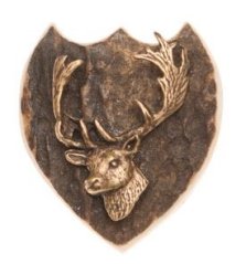 Daněk (parohové bolo)